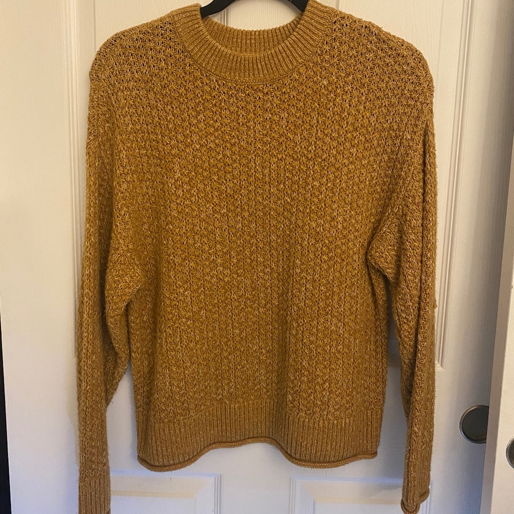 Universal Thread Sweater